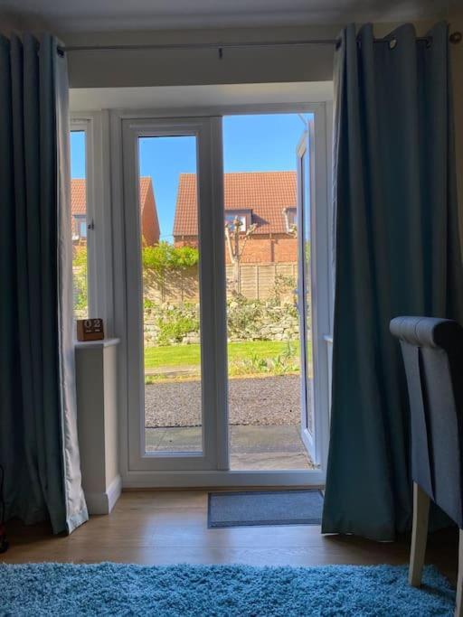 Abbotsleigh Rest - Close To Glastonbury Abbey Buitenkant foto