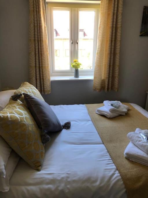 Abbotsleigh Rest - Close To Glastonbury Abbey Buitenkant foto